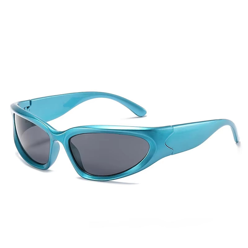 Vintage Y2K Sun Glasses