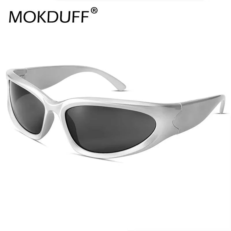 Vintage Y2K Sun Glasses