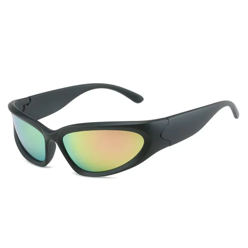 Vintage Y2K Sun Glasses