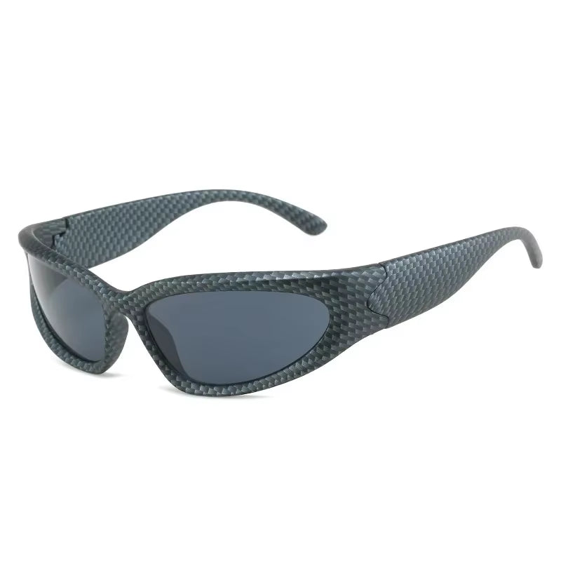 Vintage Y2K Sun Glasses