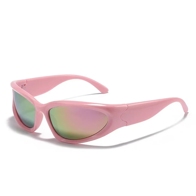 Vintage Y2K Sun Glasses