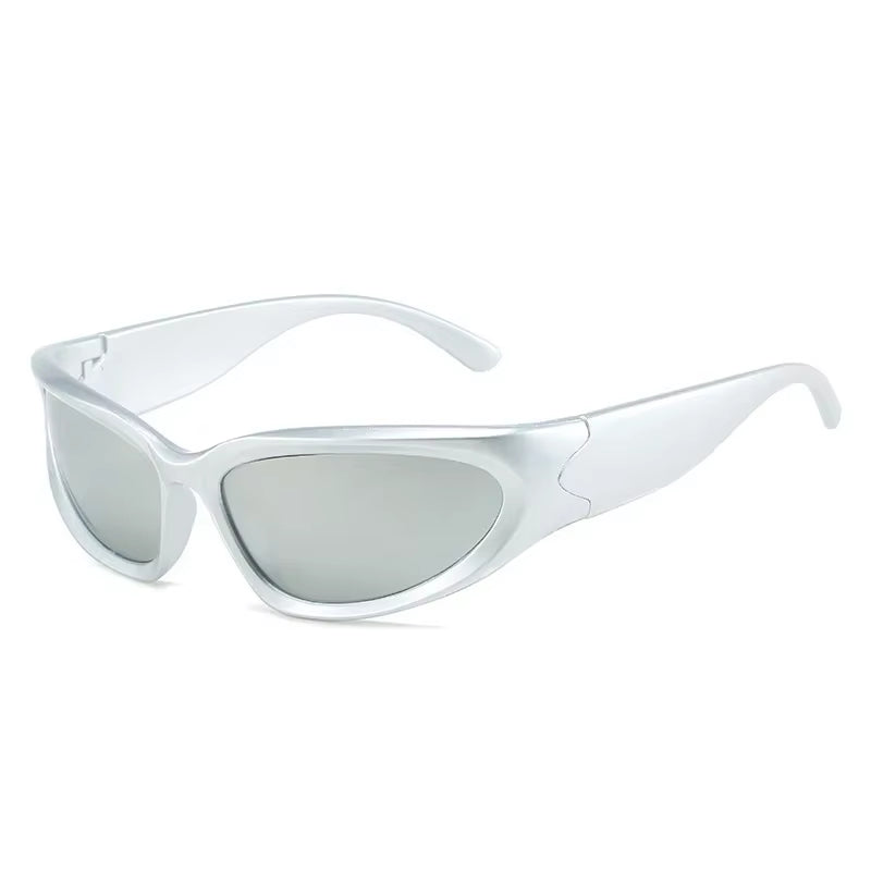 Vintage Y2K Sun Glasses