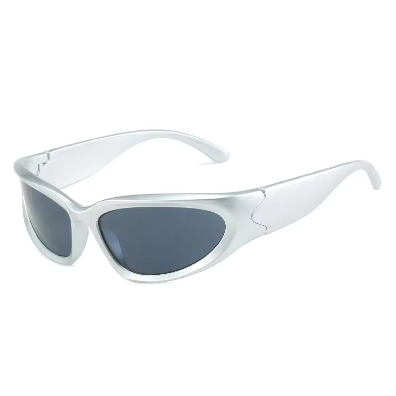 Vintage Y2K Sun Glasses