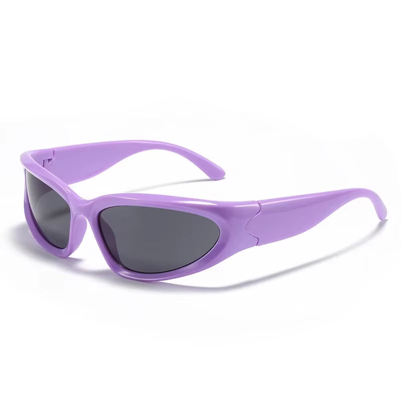 Vintage Y2K Sun Glasses