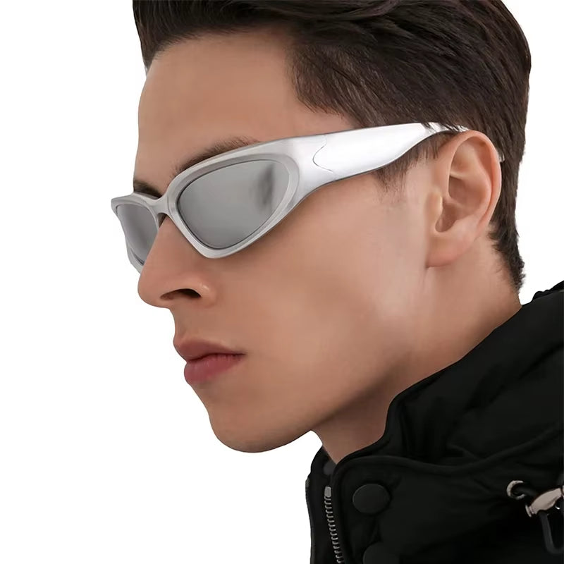 Vintage Y2K Sun Glasses