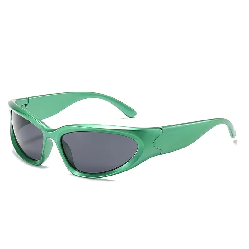 Vintage Y2K Sun Glasses