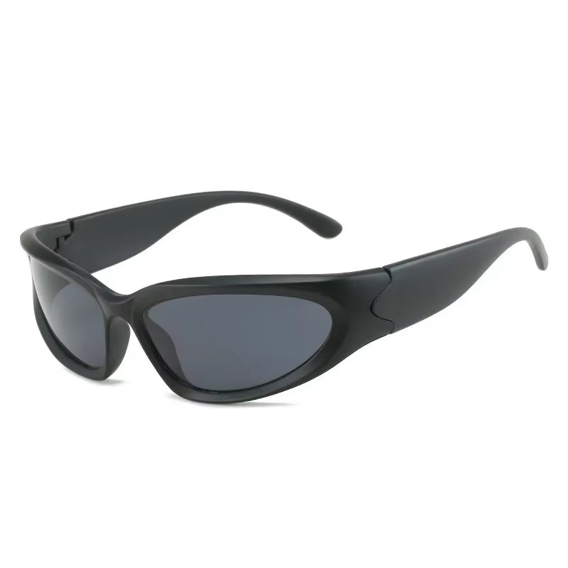 Vintage Y2K Sun Glasses