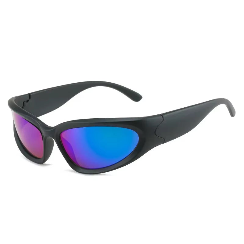 Vintage Y2K Sun Glasses