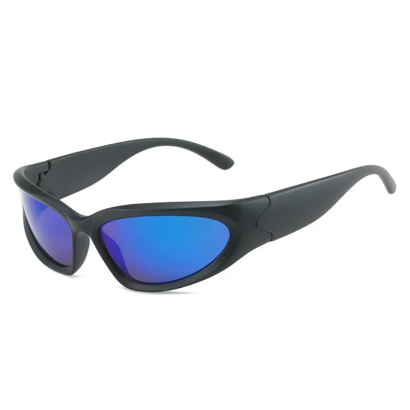 Vintage Y2K Sun Glasses