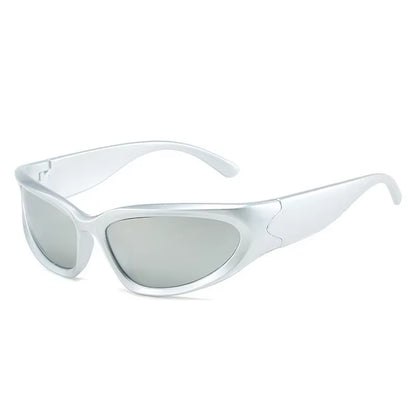 Vintage Y2K Sun Glasses