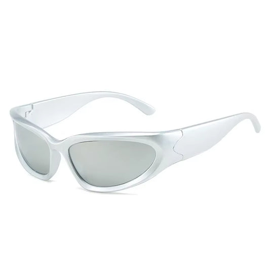 Vintage Y2K Sun Glasses